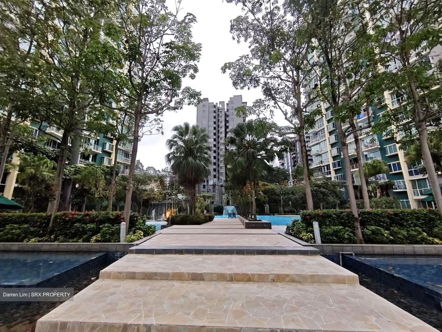 Park Green (D19), Condominium #560769211